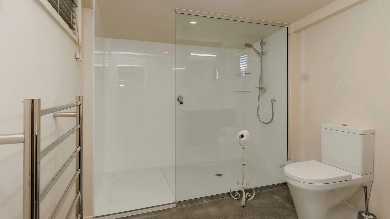 Photo of Bathroom in Kaimiro