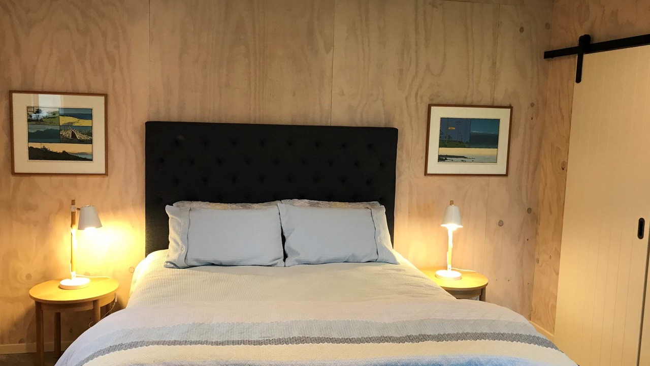 Photo of Bedroom in Kaimiro