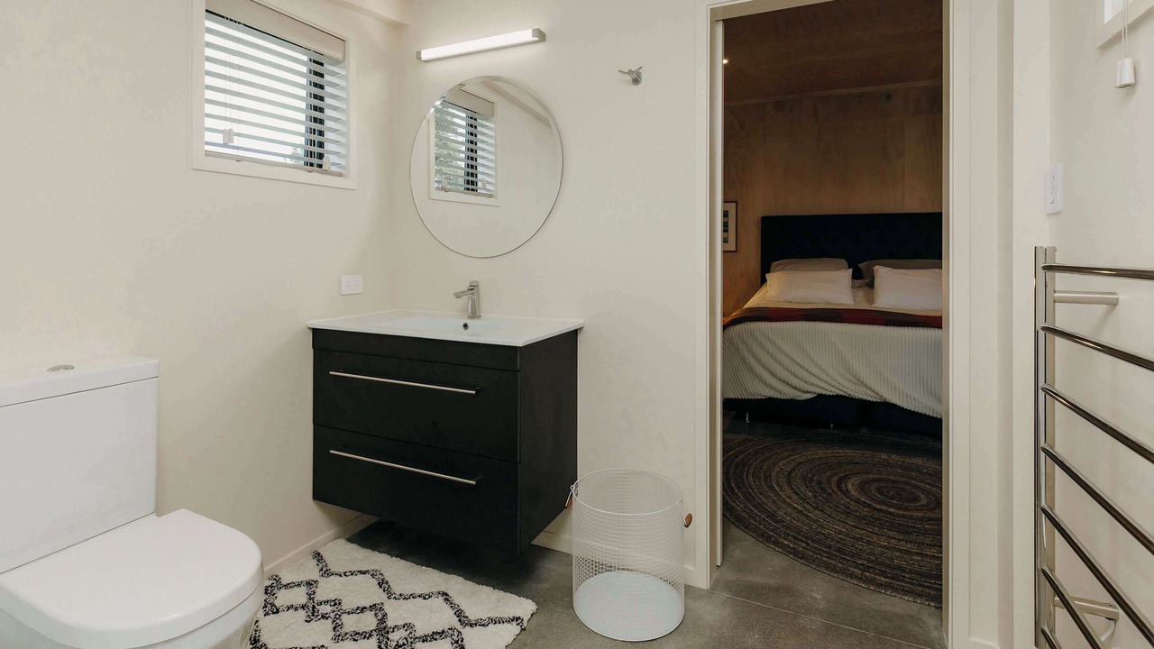 Photo of Bathroom in Kaimiro
