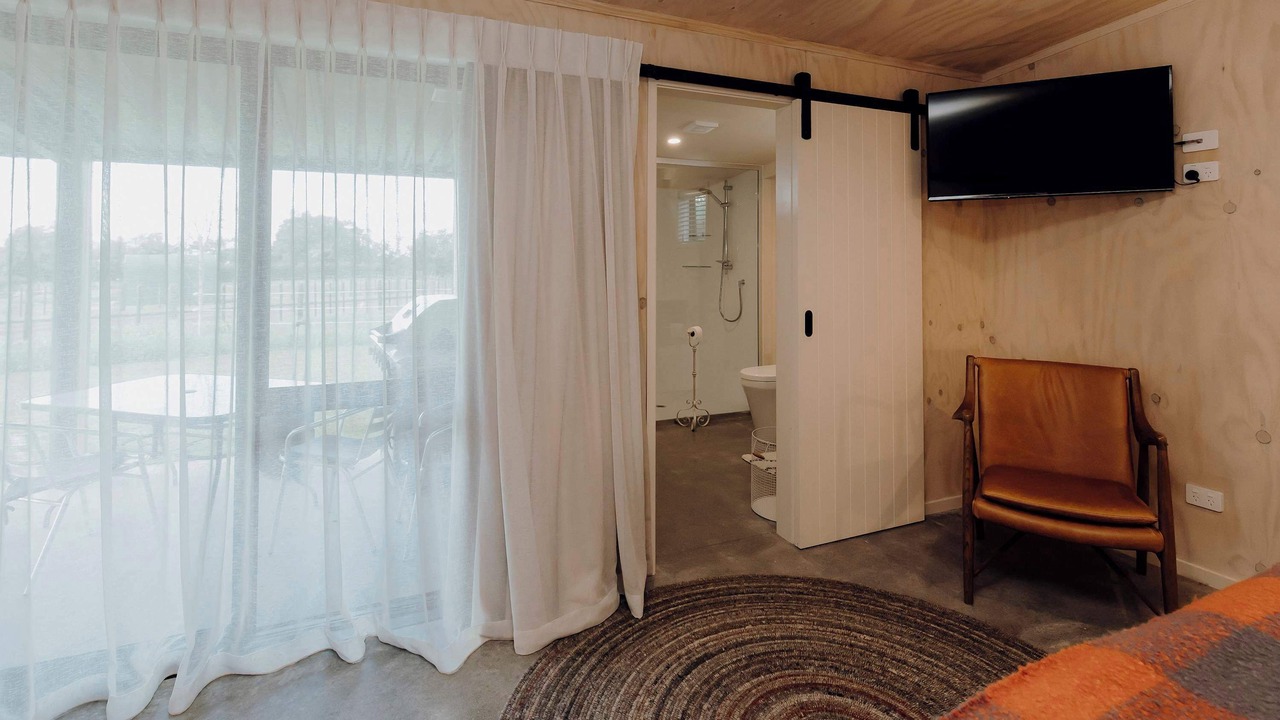 Photo of Bedroom in Kaimiro