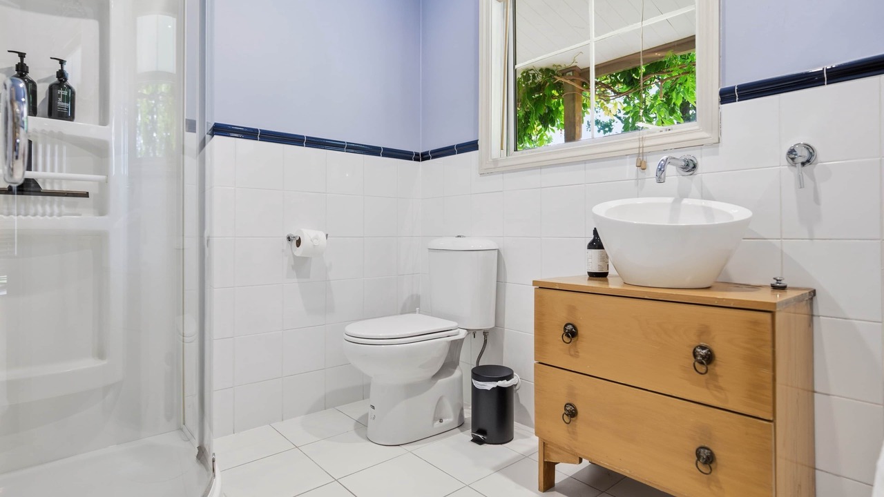 Photo of Bathroom in Arrow Junction