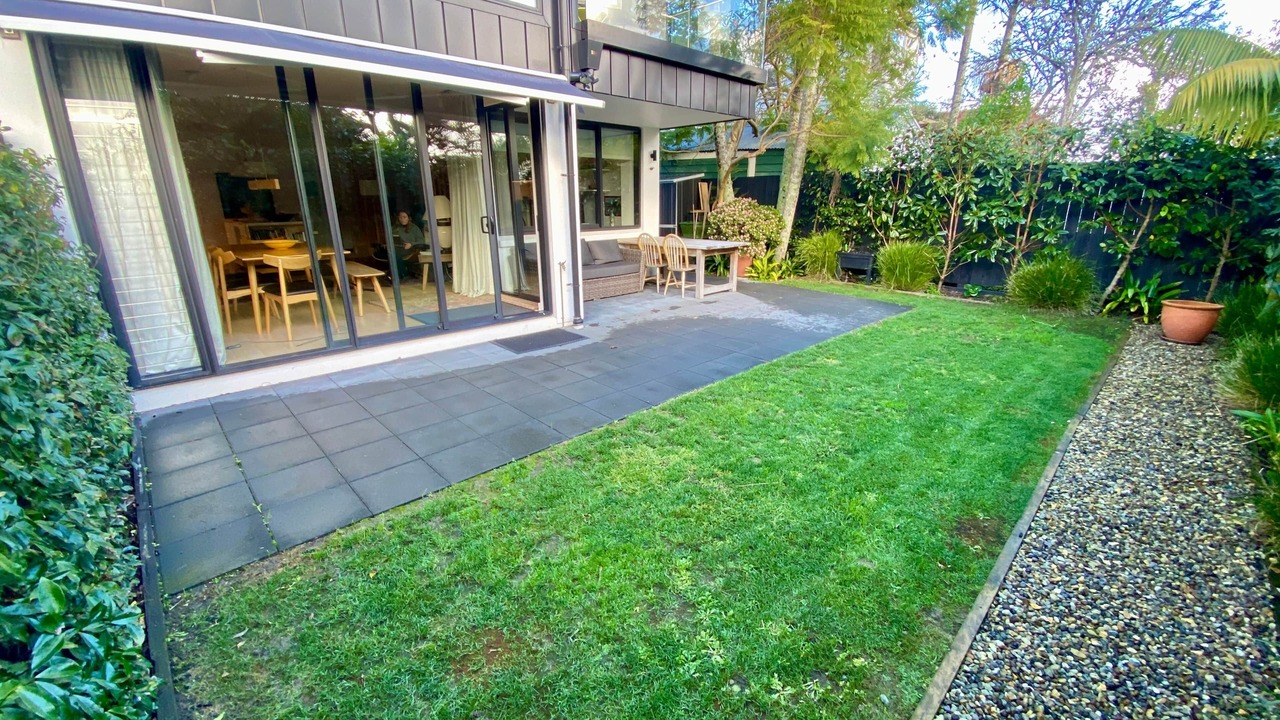 Photo of Outdoor in Grey Lynn