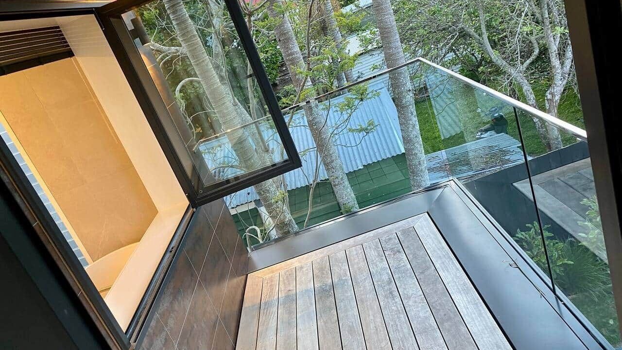Photo of Patio Balcony in Grey Lynn