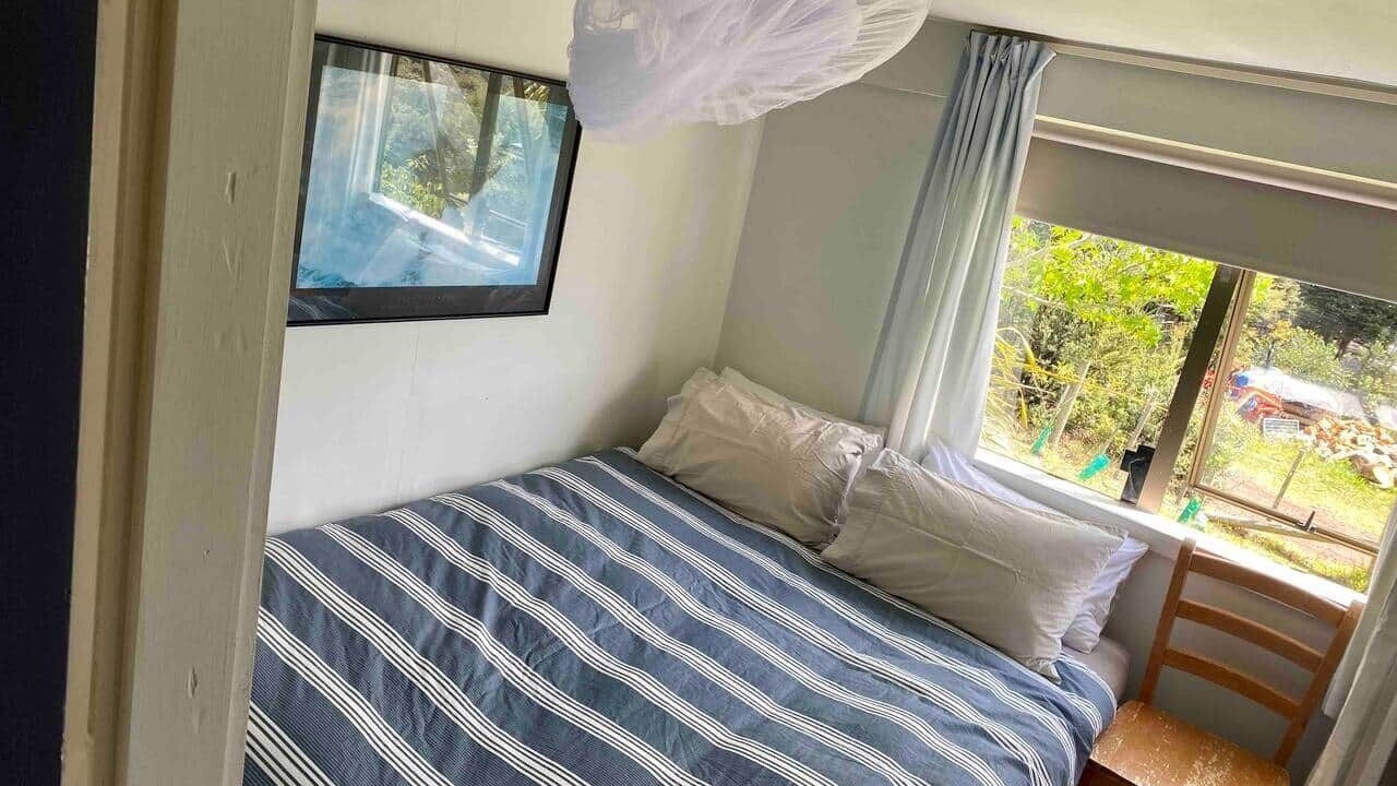 Photo of Bedroom in Tryphena
