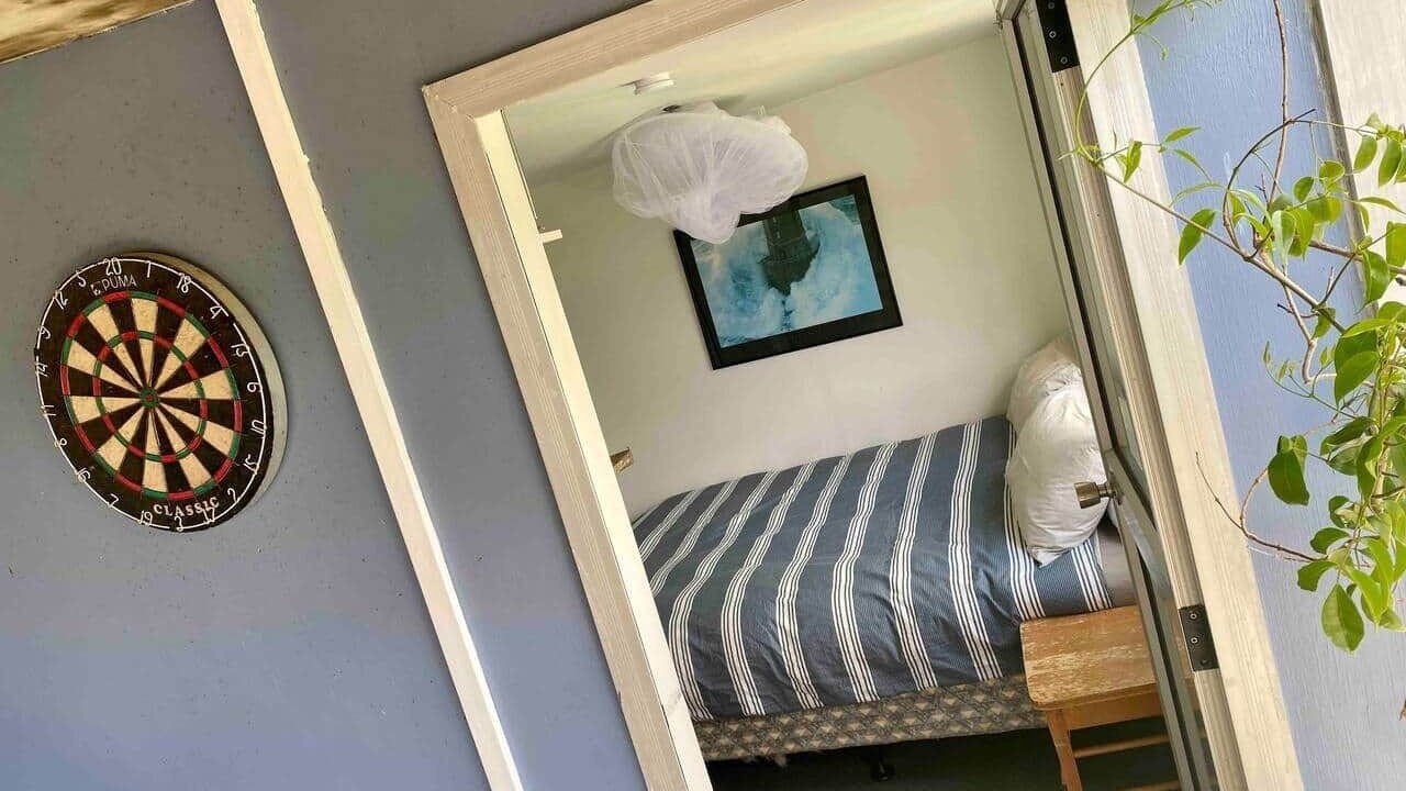 Photo of Bedroom in Tryphena