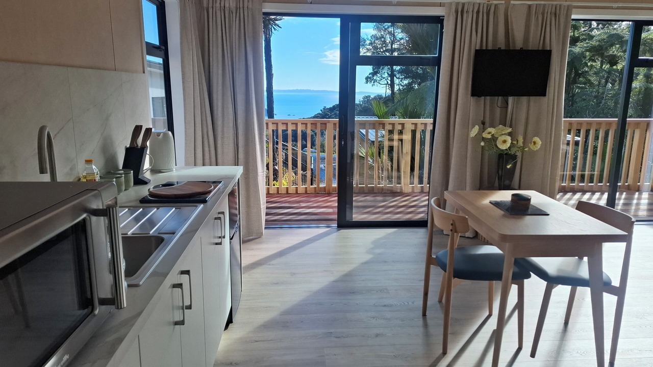 Photo of Kitchen in Tata Beach