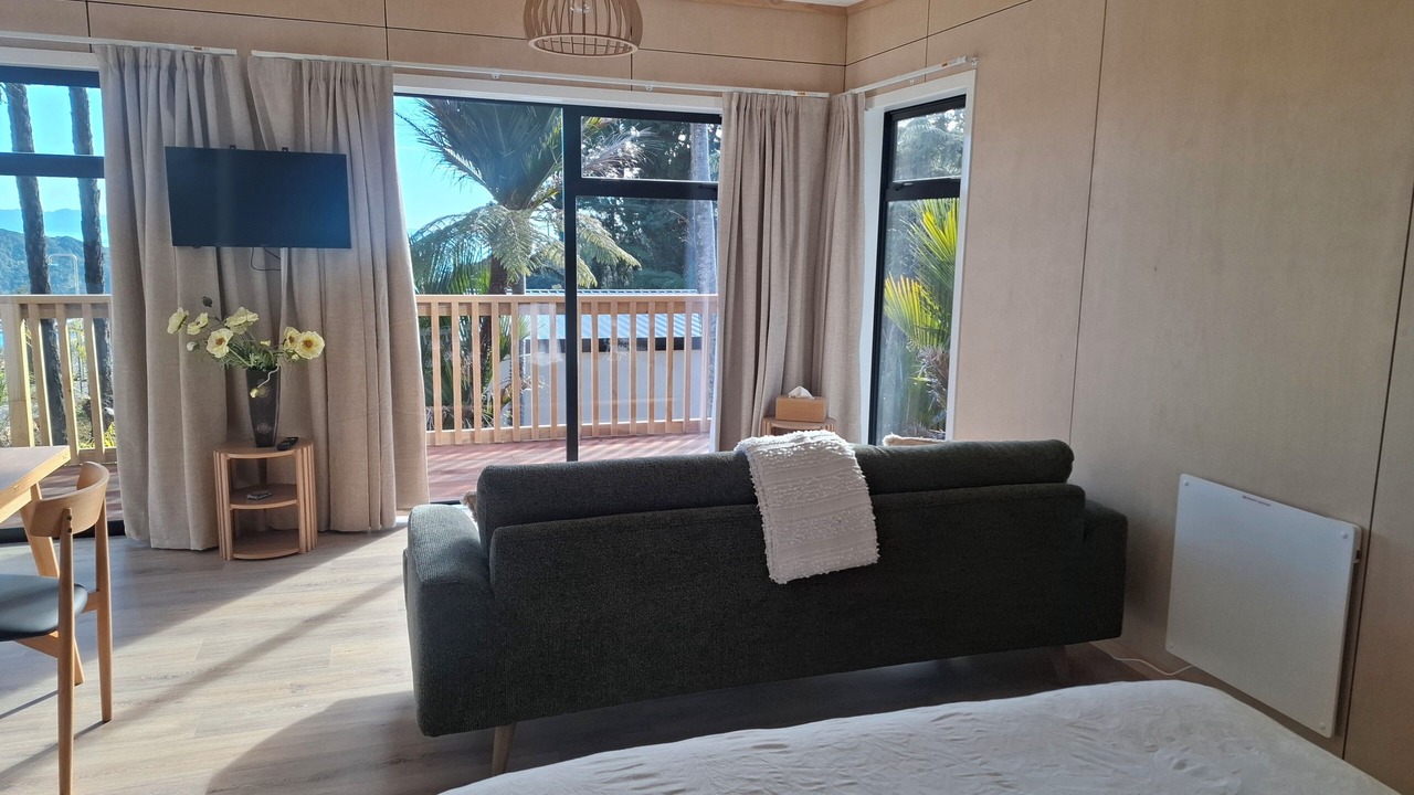 Photo of Bedroom in Tata Beach