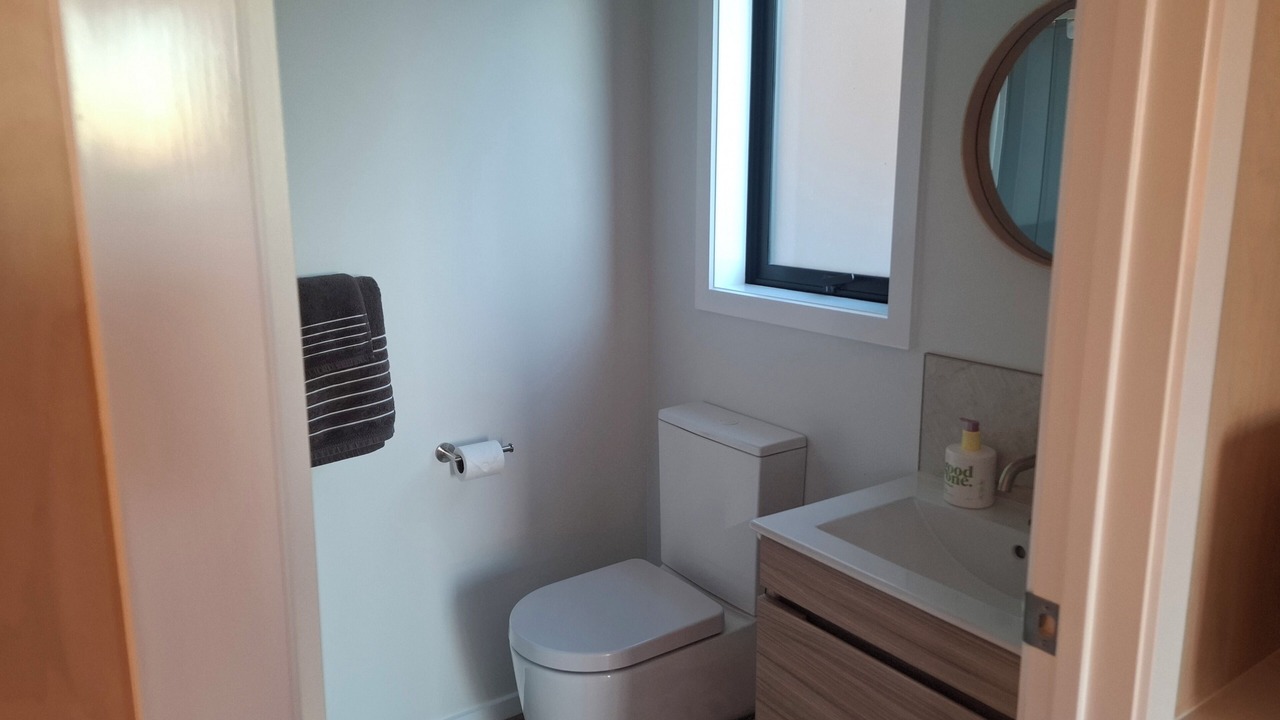 Photo of Bathroom in Tata Beach