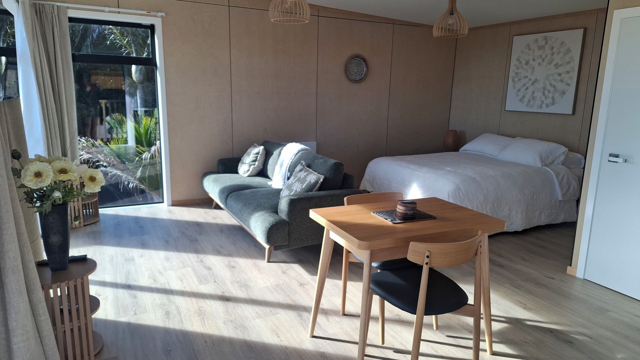 Photo of Bedroom in Tata Beach