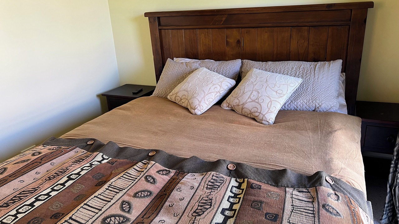 Photo of Bedroom in Otaki