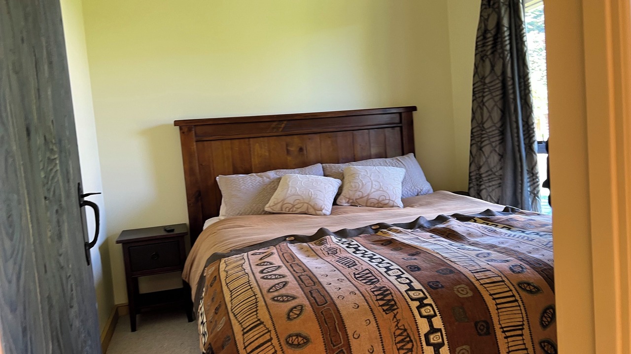 Photo of Bedroom in Otaki