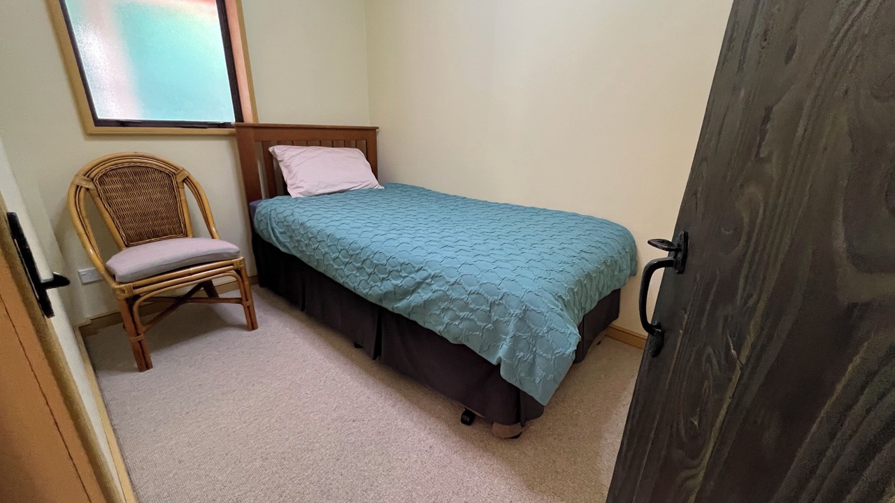 Photo of Bedroom in Otaki