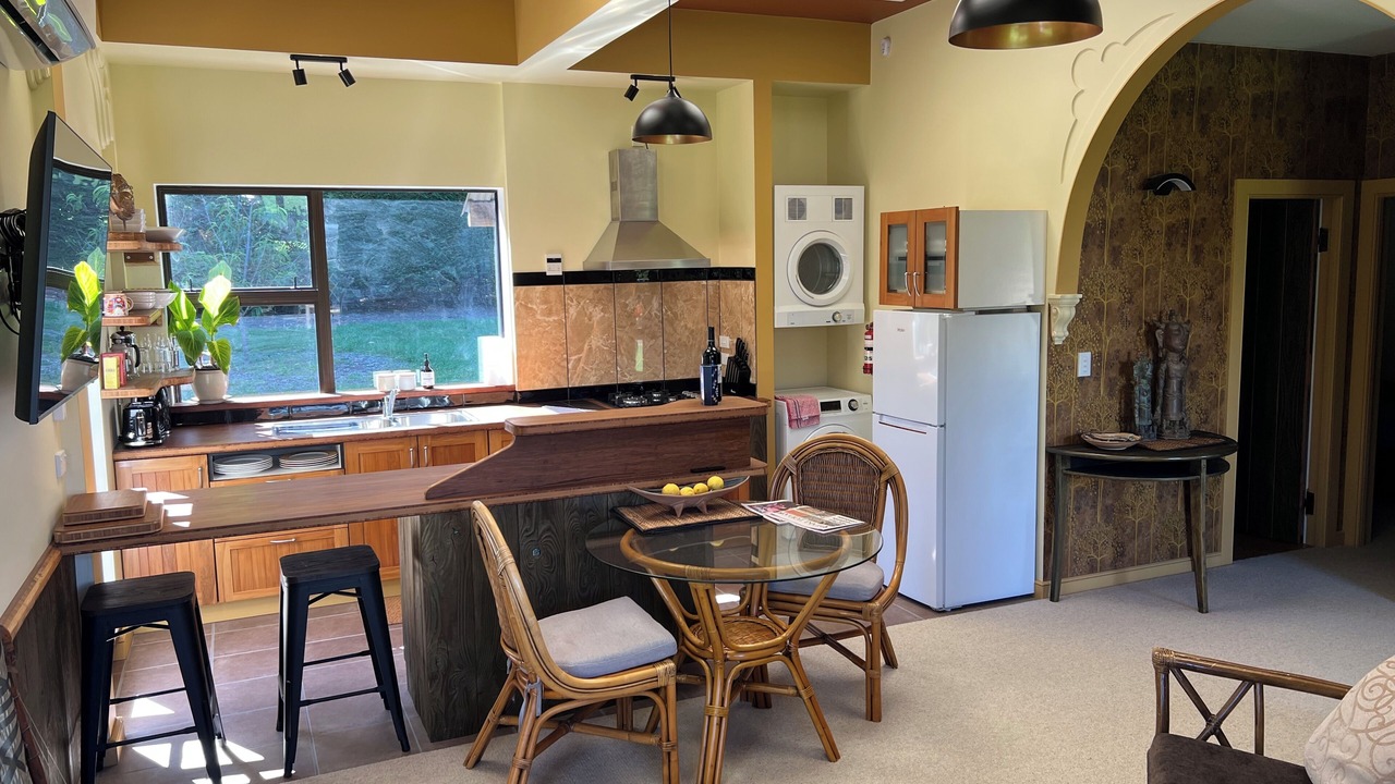 Photo of Kitchen in Otaki