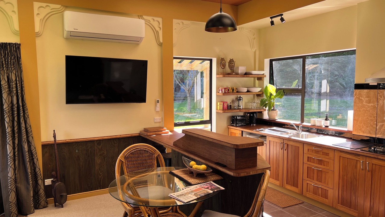 Photo of Kitchen in Otaki