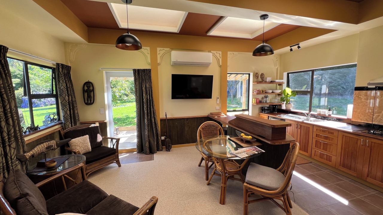 Photo of Livingroom in Otaki