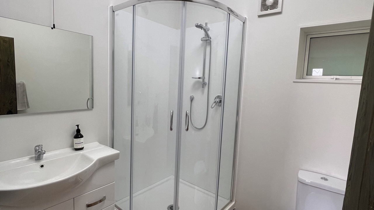 Photo of Bathroom in Otaki