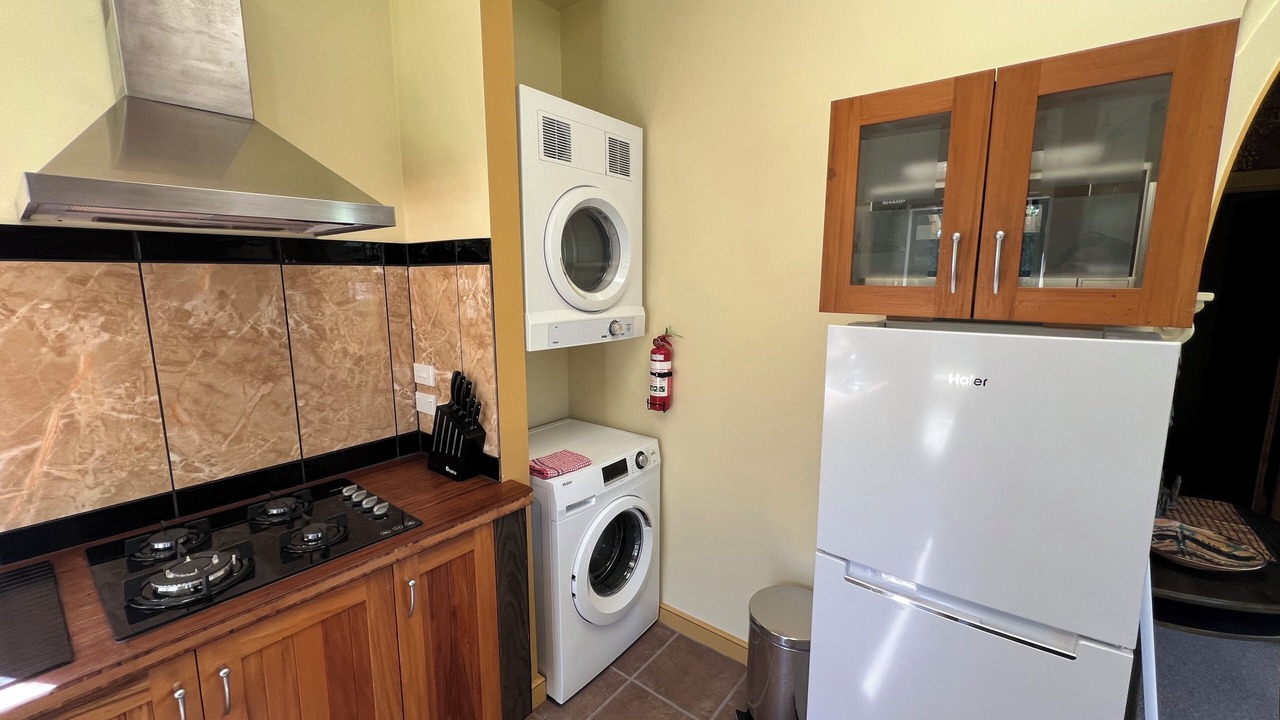 Photo of Kitchen in Otaki