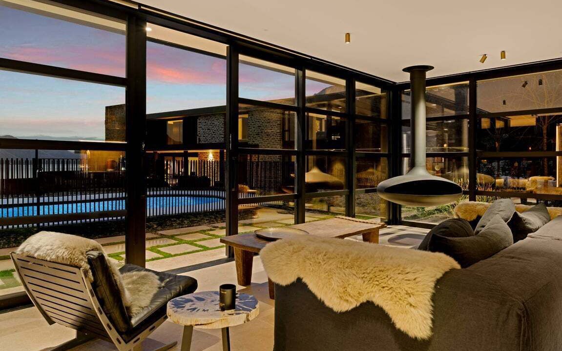 Photo of Livingroom in Queenstown