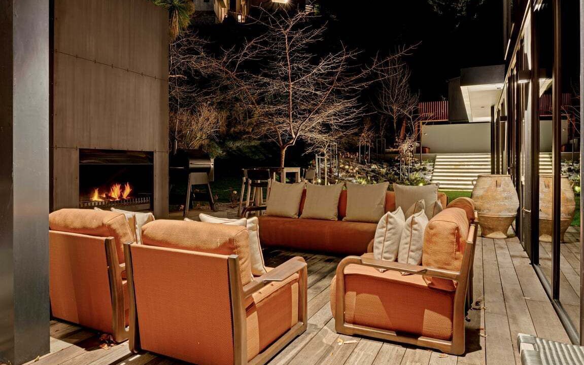 Photo of Patio Balcony in Queenstown