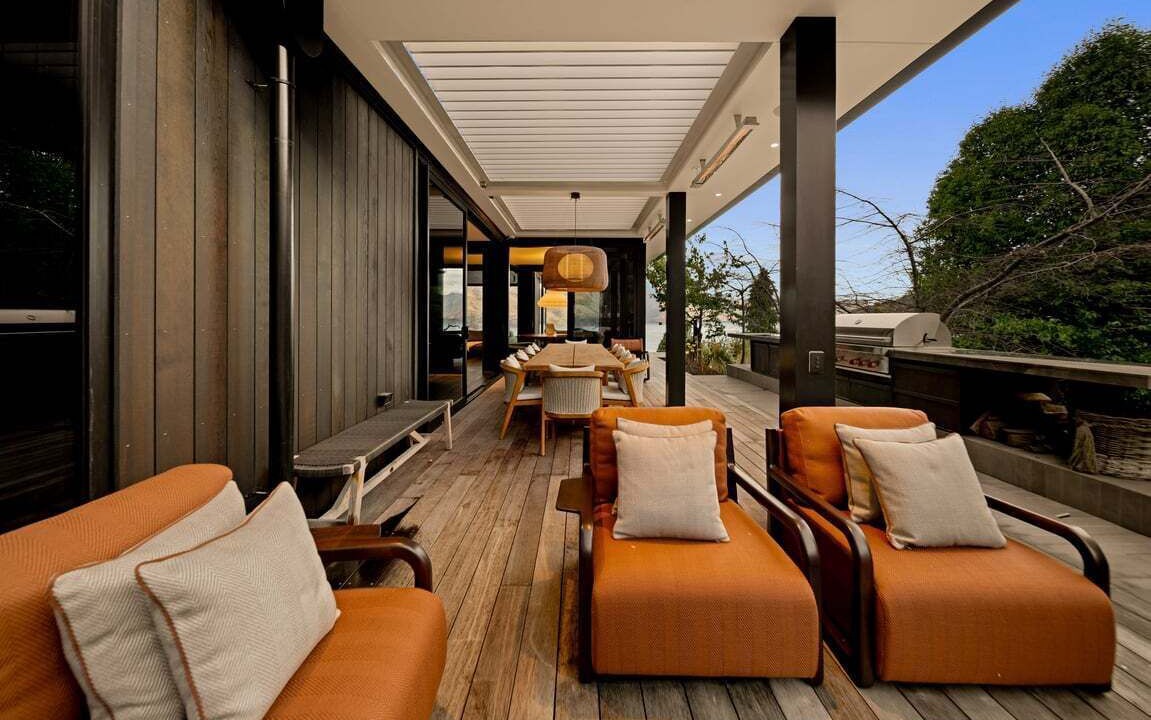 Photo of Patio Balcony in Queenstown