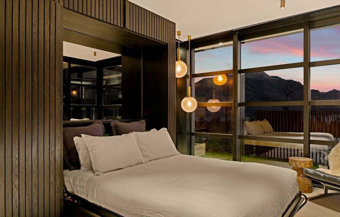Photo of Bedroom in Queenstown