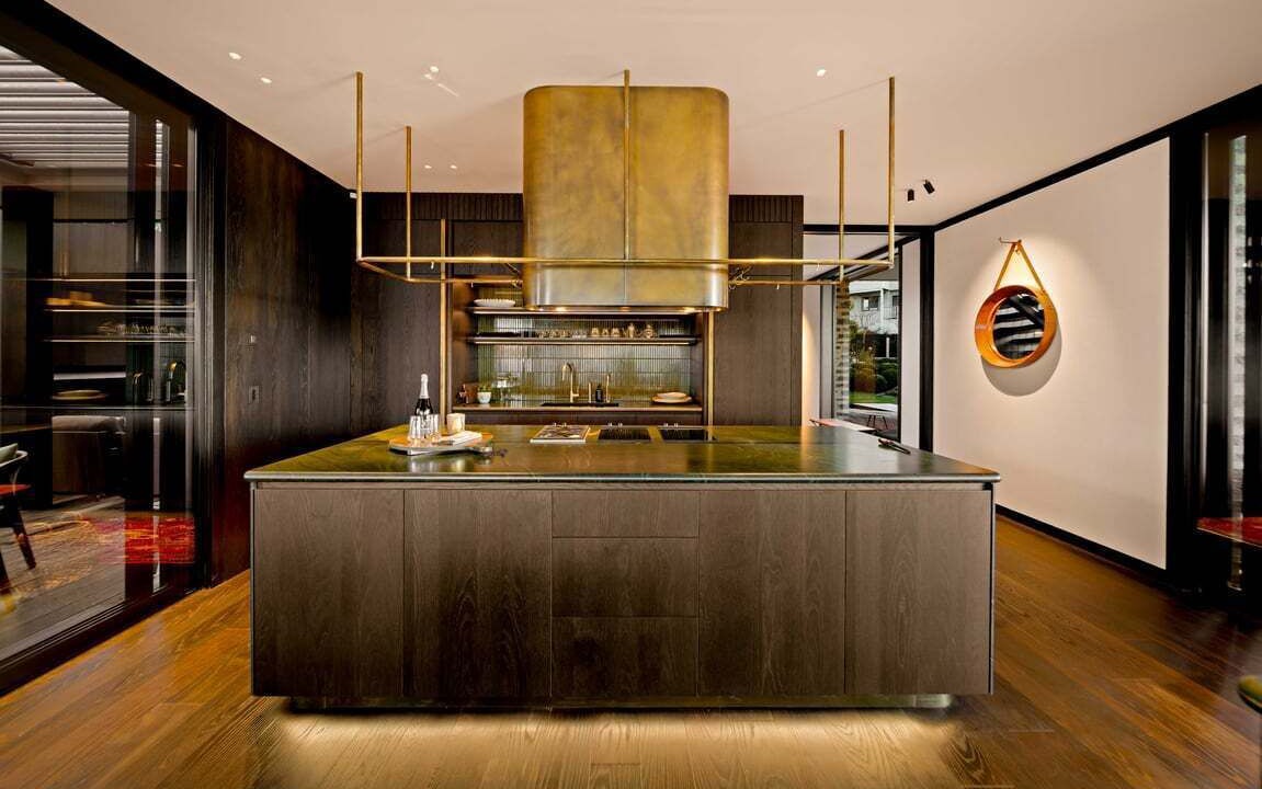 Photo of Kitchen in Queenstown