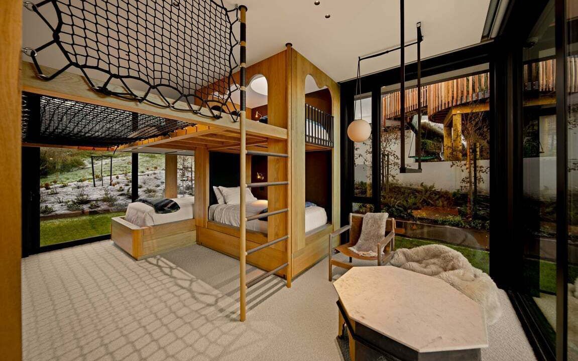 Photo of Bedroom in Queenstown