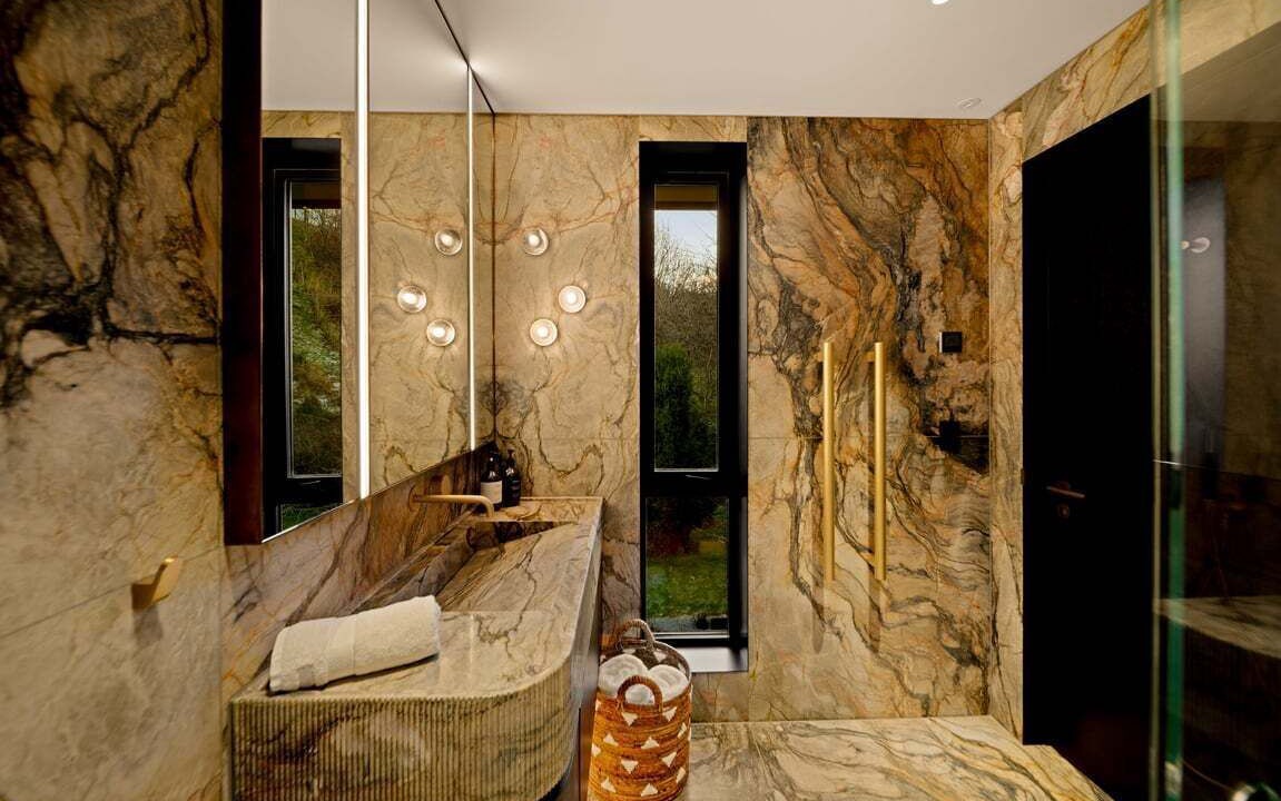 Photo of Bathroom in Queenstown