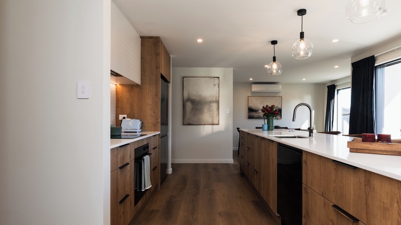 Photo of Kitchen in Methven
