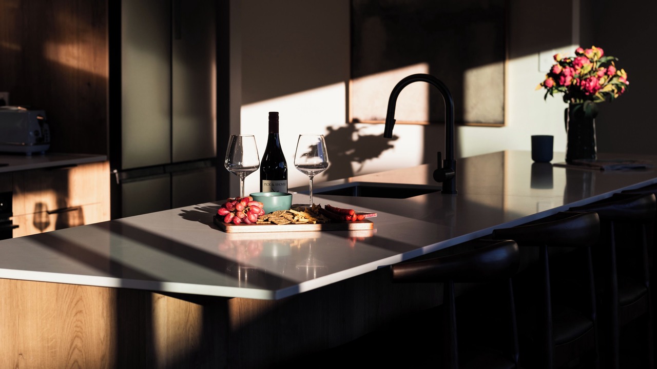 Photo of Kitchen in Methven