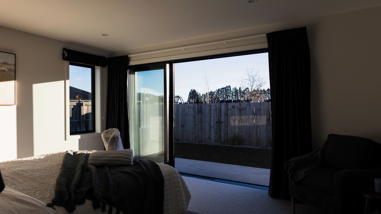 Photo of Bedroom in Methven