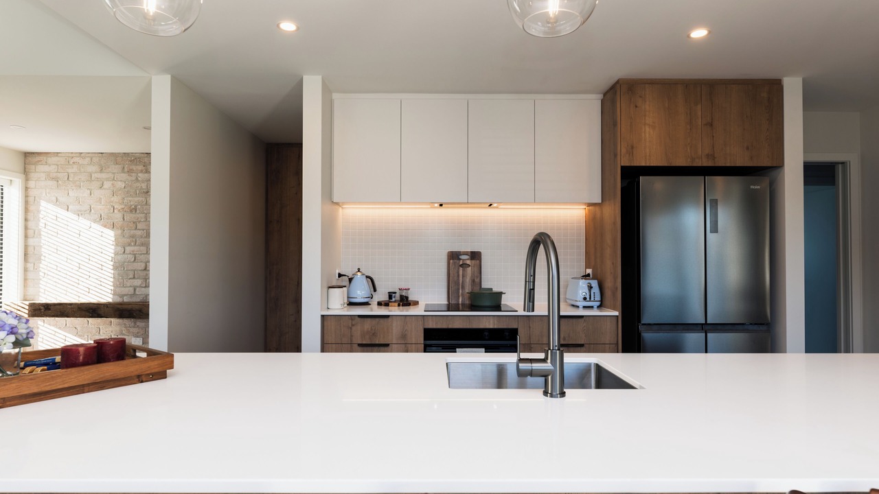 Photo of Kitchen in Methven