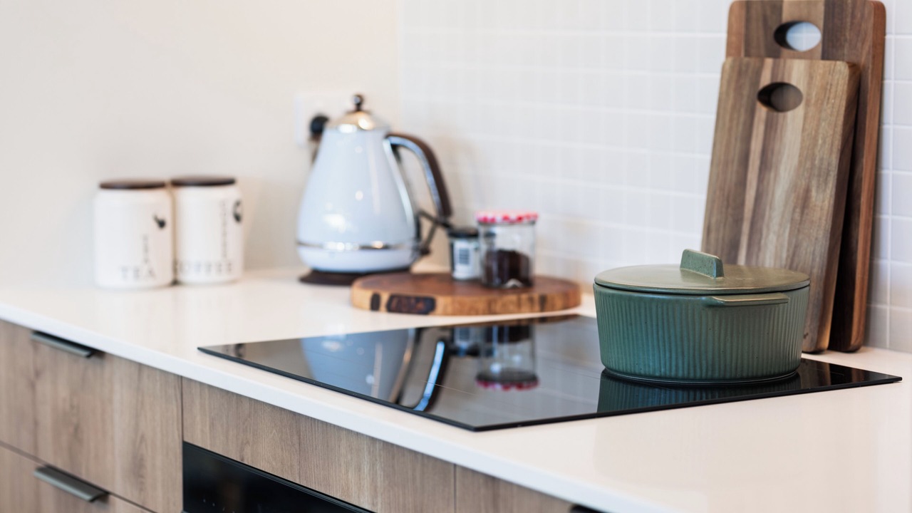 Photo of Kitchen in Methven
