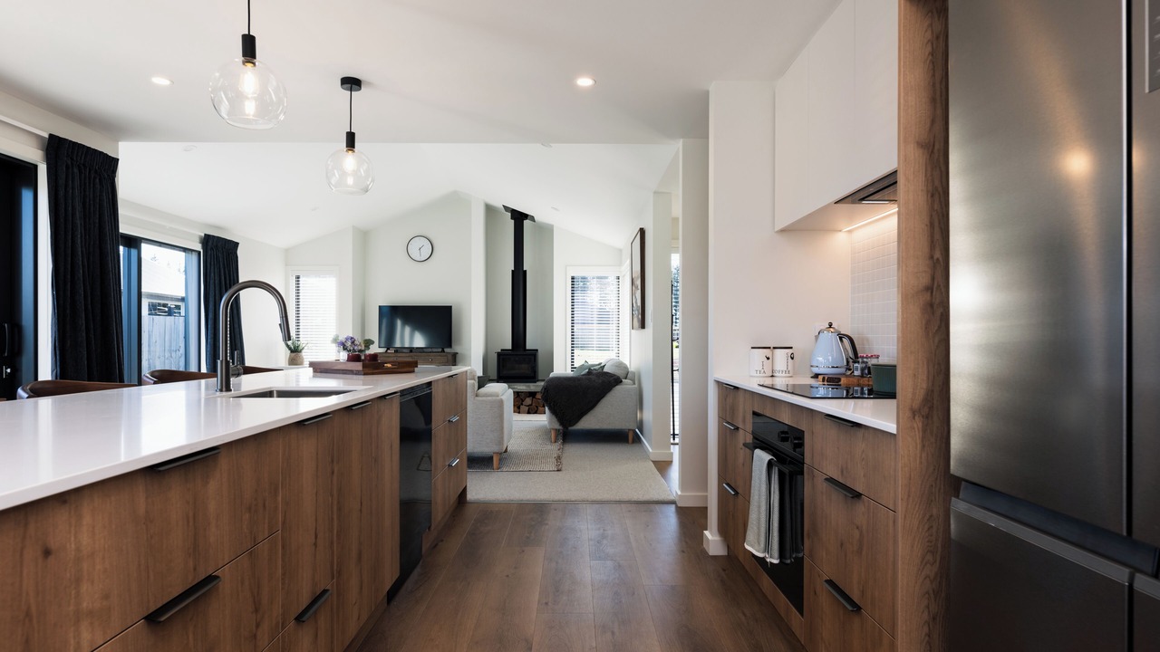 Photo of Kitchen in Methven