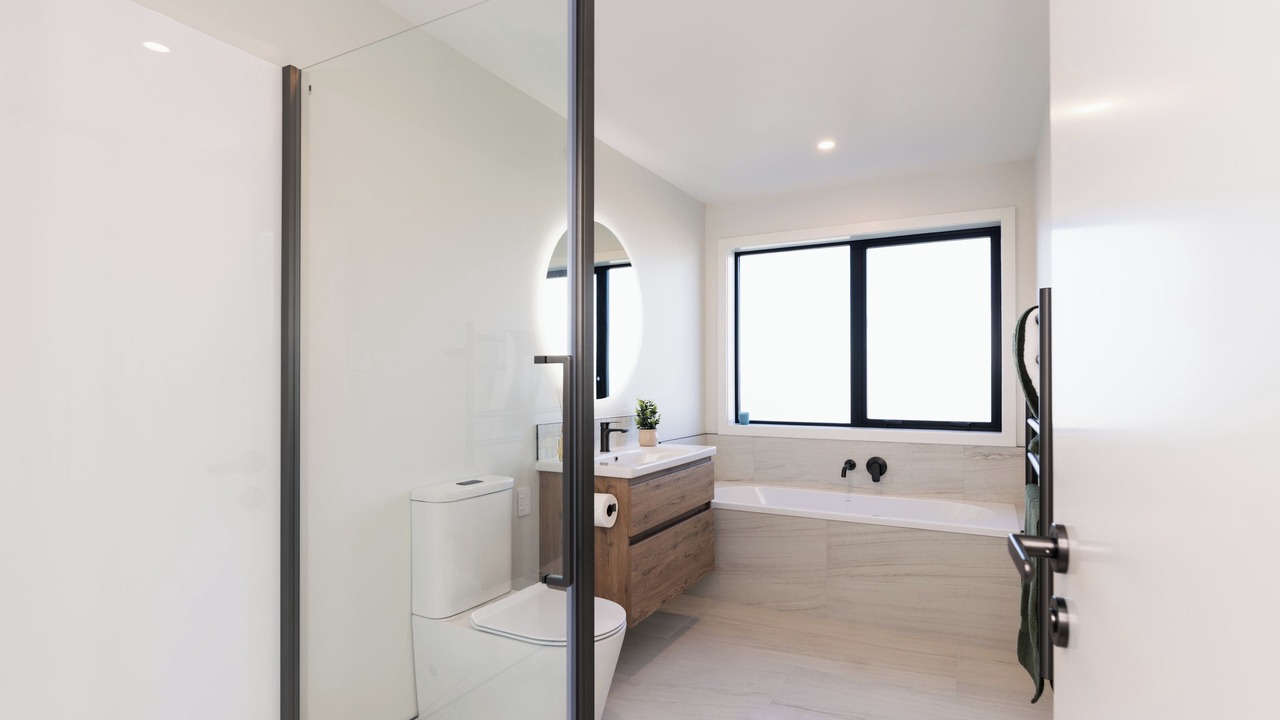 Photo of Bathroom in Methven
