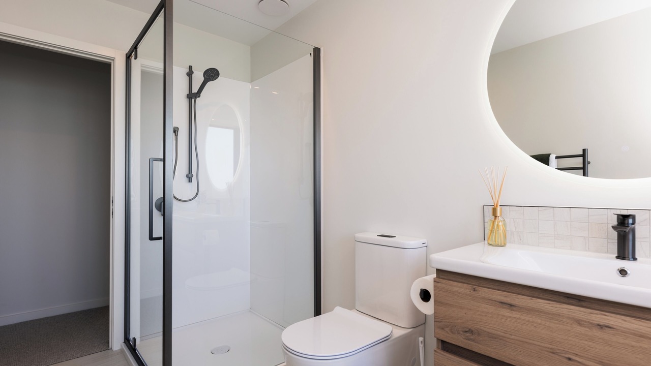Photo of Bathroom in Methven