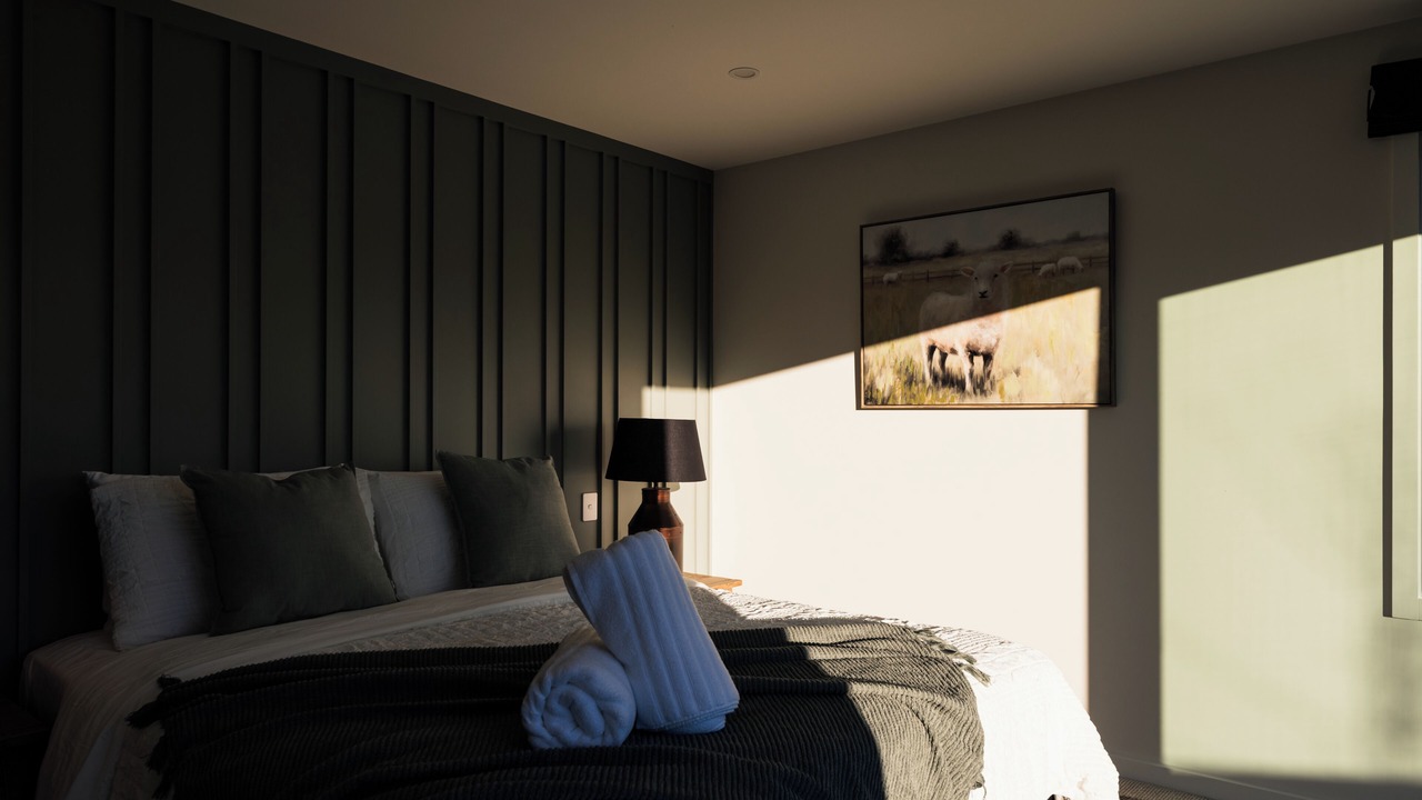 Photo of Bedroom in Methven