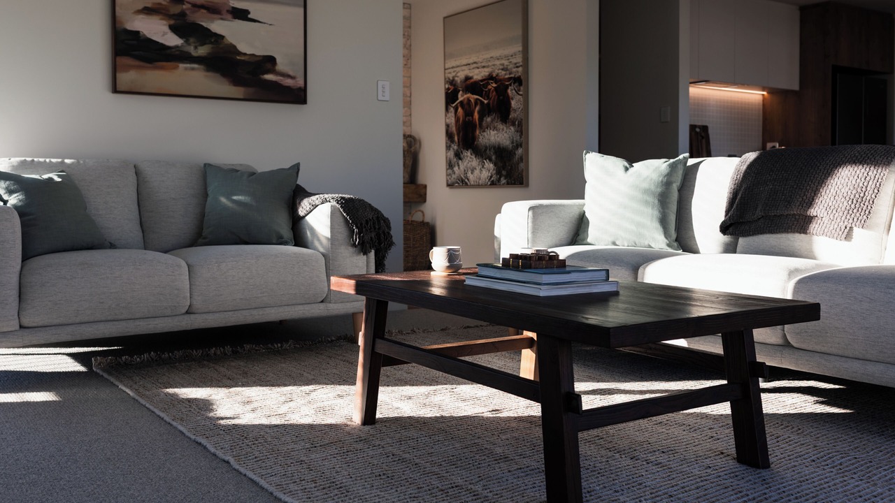 Photo of Livingroom in Methven
