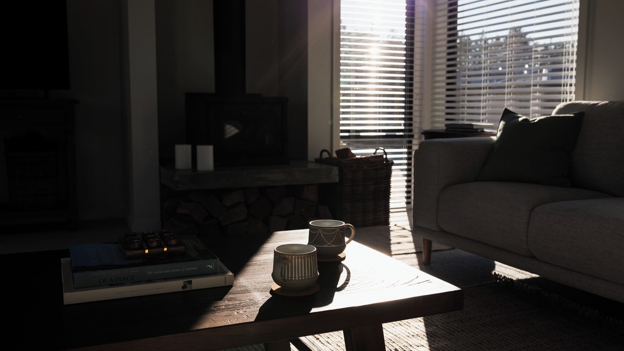 Photo of Livingroom in Methven