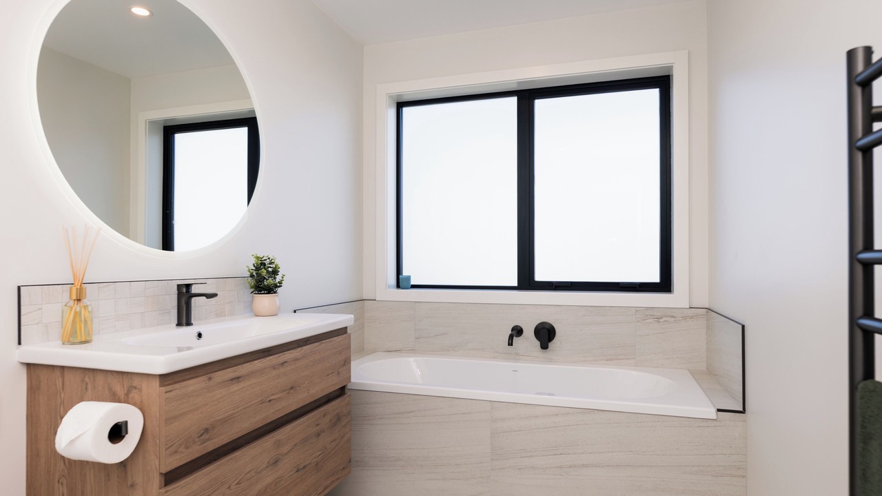 Photo of Bathroom in Methven