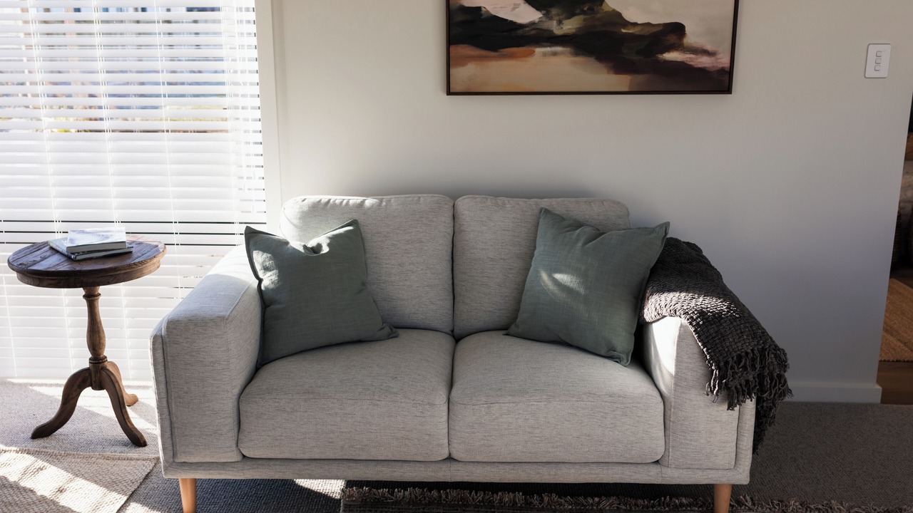 Photo of Livingroom in Methven