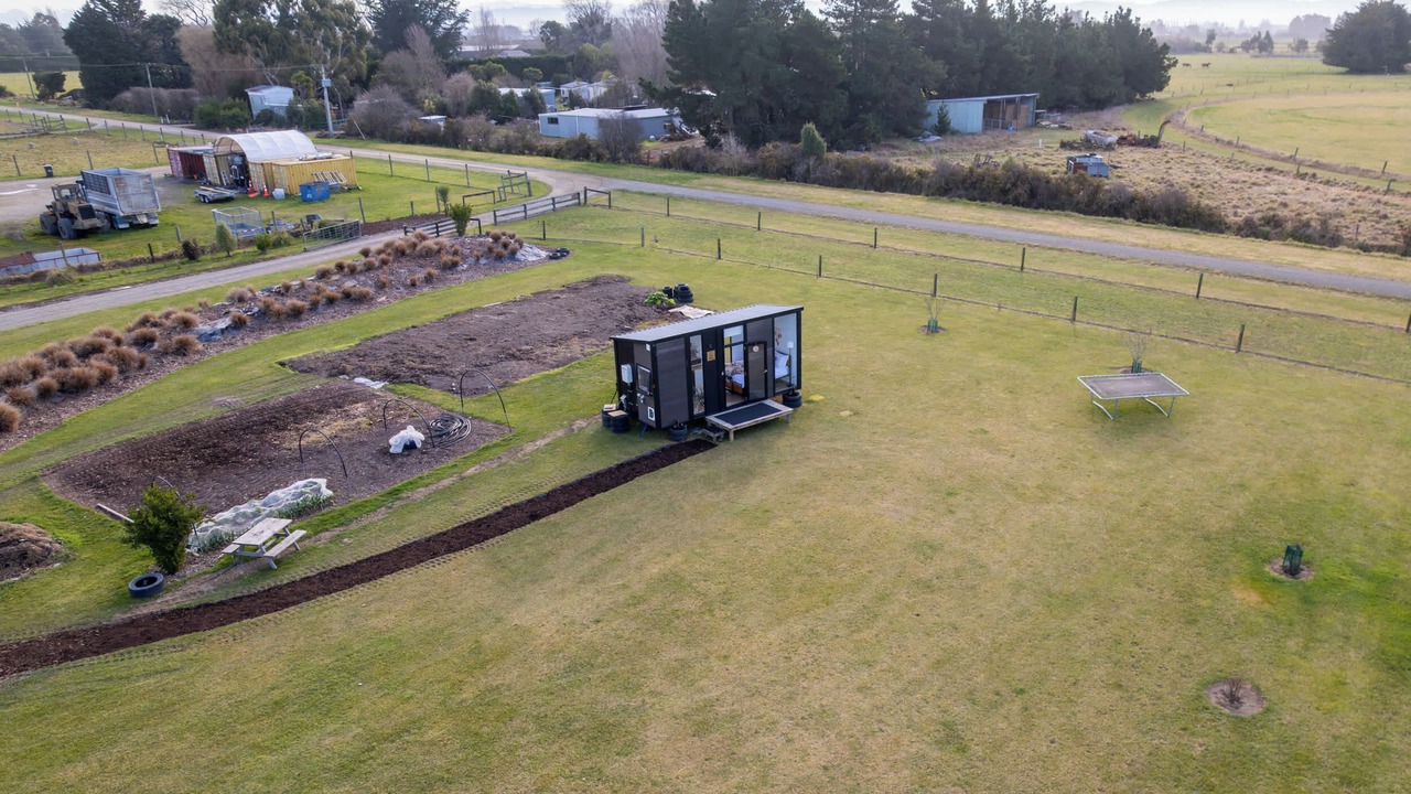 Photo of Outdoor in Waikuku Beach