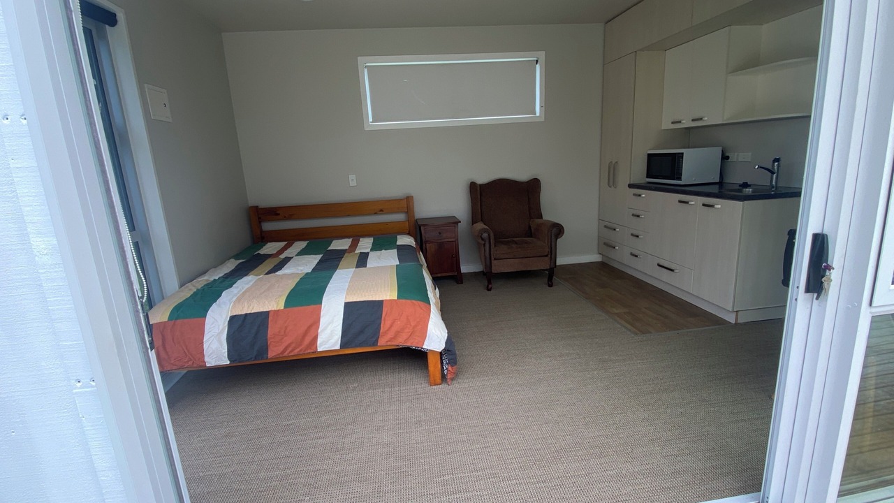 Photo of Bedroom in Torbay