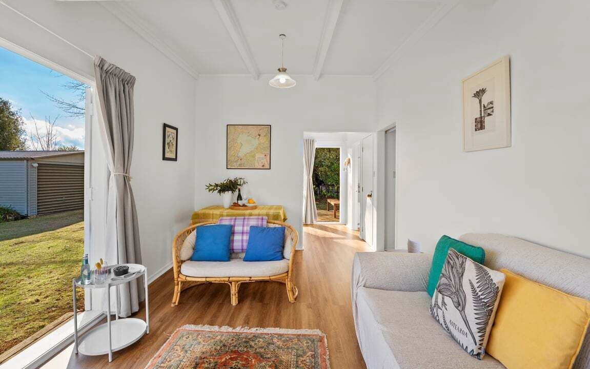 Photo of Livingroom in Kinloch