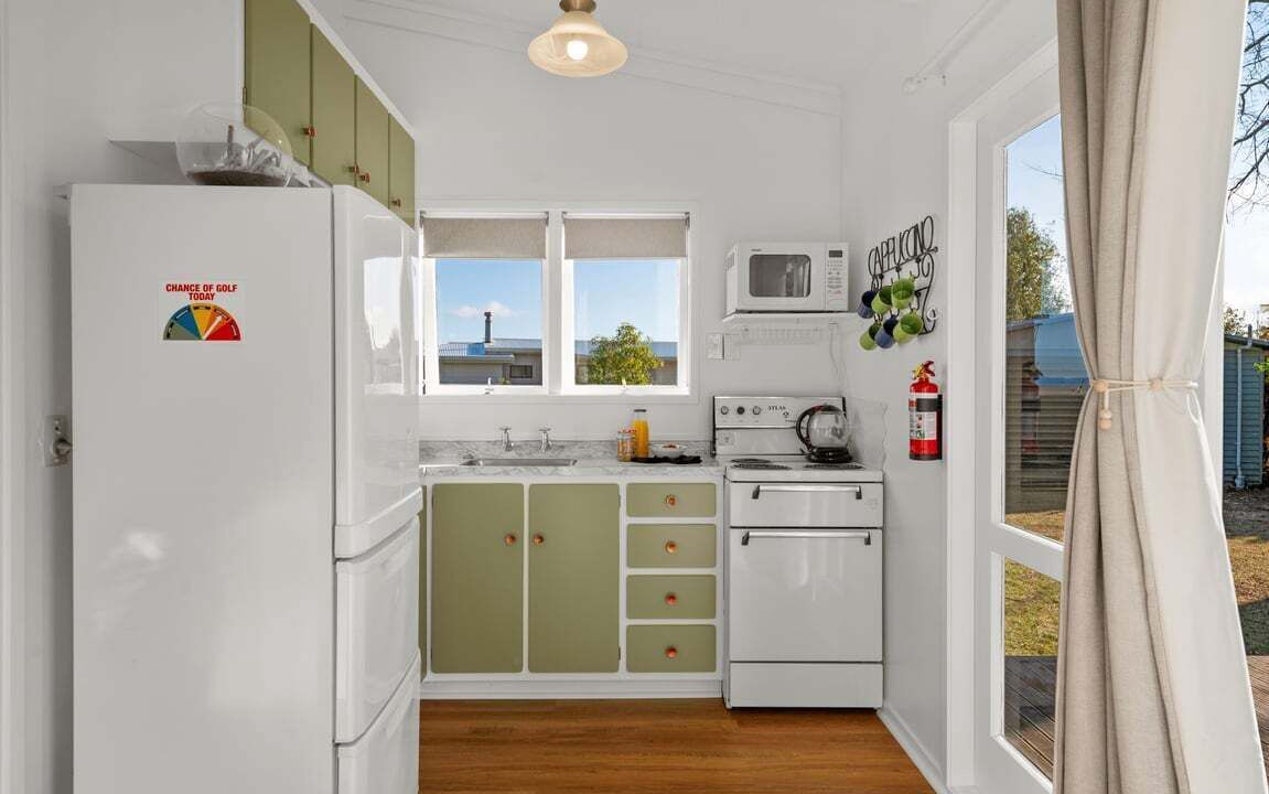 Photo of Kitchen in Kinloch