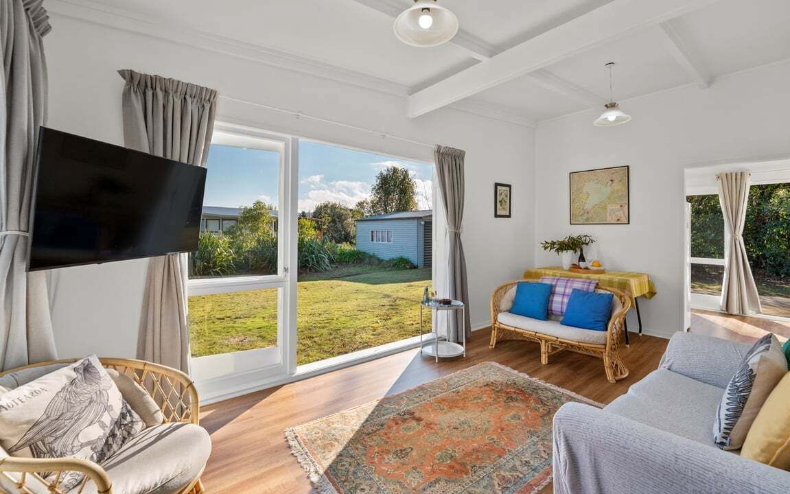 Photo of Livingroom in Kinloch
