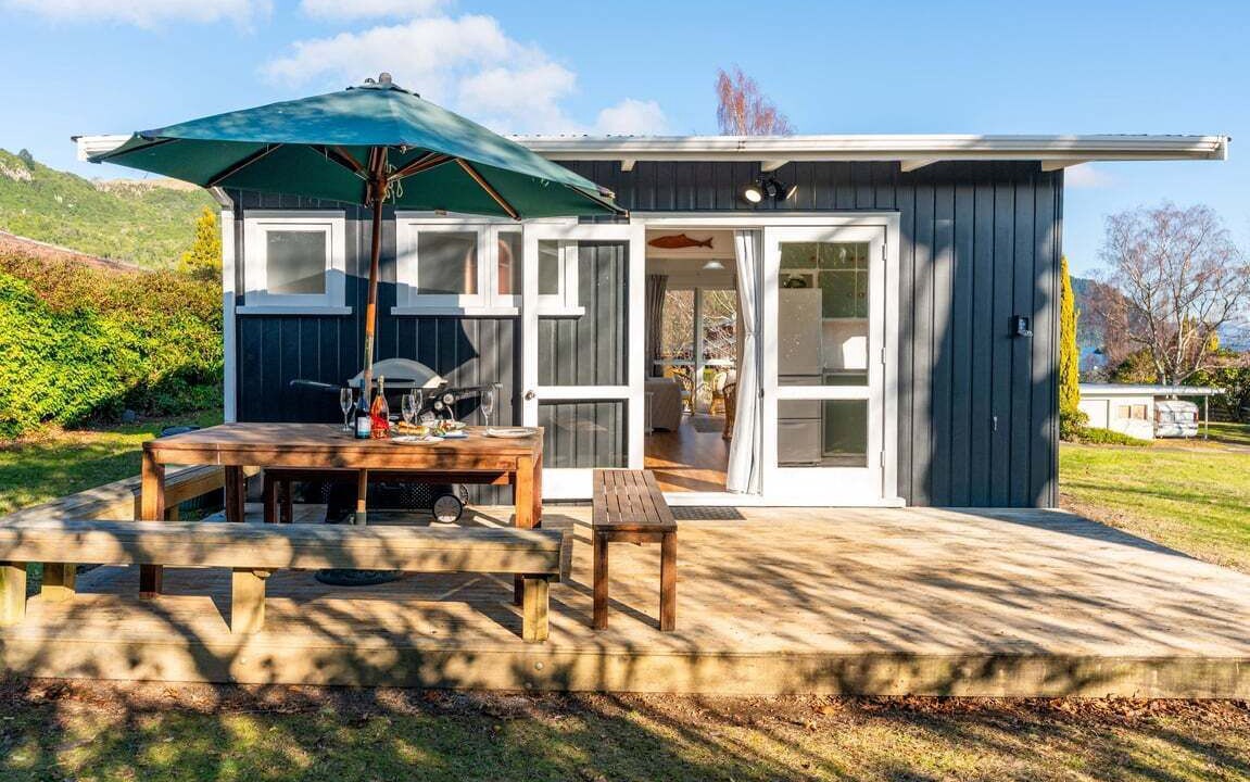 Photo of Outdoor in Kinloch