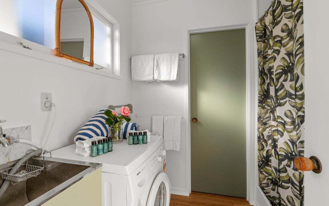 Photo of Bathroom in Kinloch