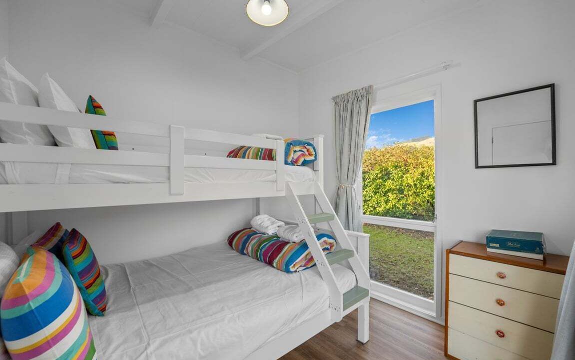 Photo of Bedroom in Kinloch