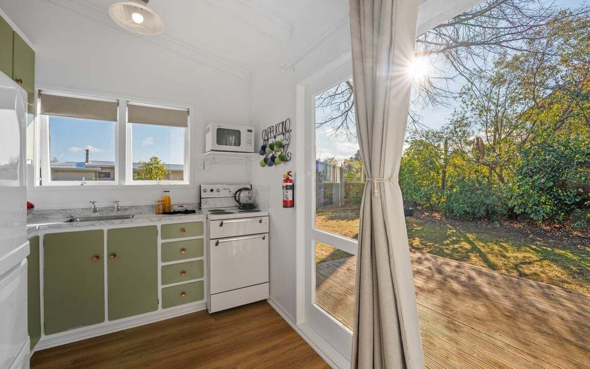 Photo of Kitchen in Kinloch